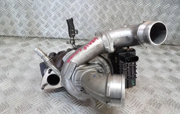 Jeep Grand Cherokee Turbo 35242180F 8230244 RJV00081
