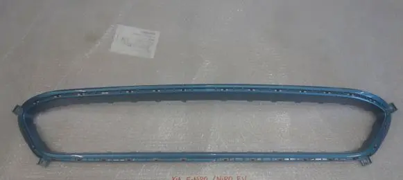 KIA Niro Front bumper lower grill 86562Q4000