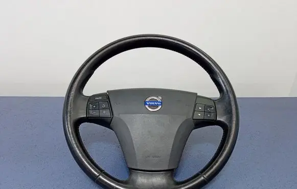 Volvo C70 Steering wheel 30778752