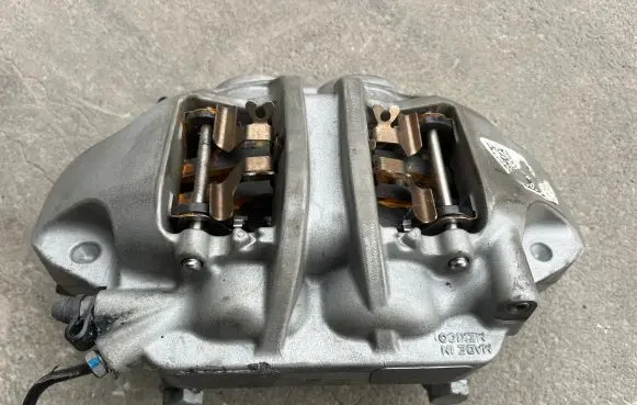 Audi Q5 SQ5 Front brake caliper 80A615106AB