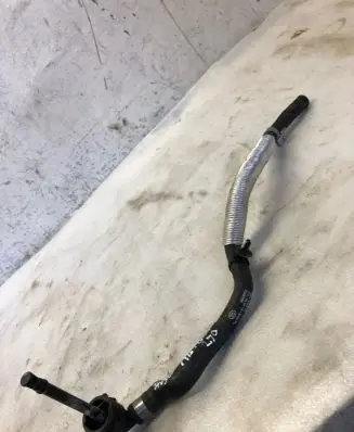 Mercedes-Benz GLA H247 Engine coolant pipe/hose A2475010025