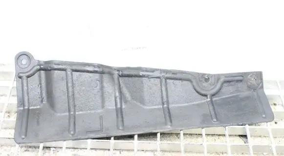 Nissan Juke I F15 Pickup box liner 748151KE0A