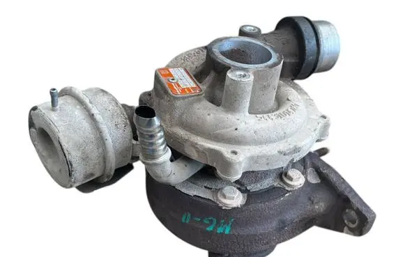 Renault Megane III Turbo 54399700127 50239294