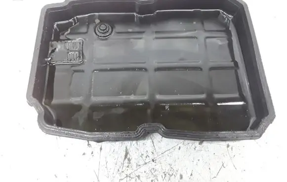 Mercedes-Benz ML W163 Gearbox sump 