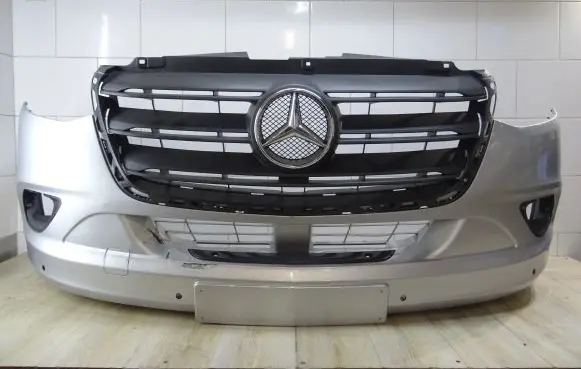 Mercedes-Benz Sprinter W907 W910 Front bumper A9108850000