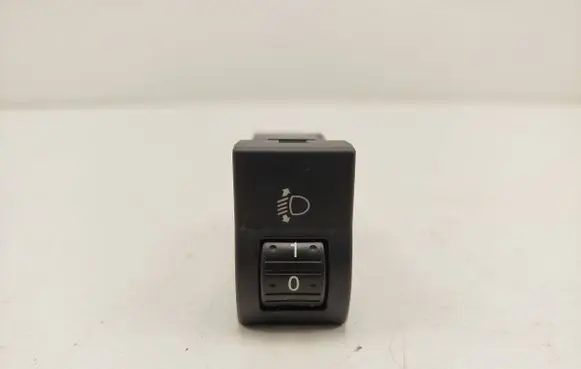 Mazda 3 I Headlight level height control switch 04057810 31128