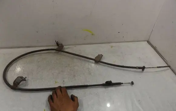 Nissan NV200 Handbrake/parking brake wiring cable 