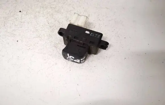 Nissan Murano Z50 Electric window control switch