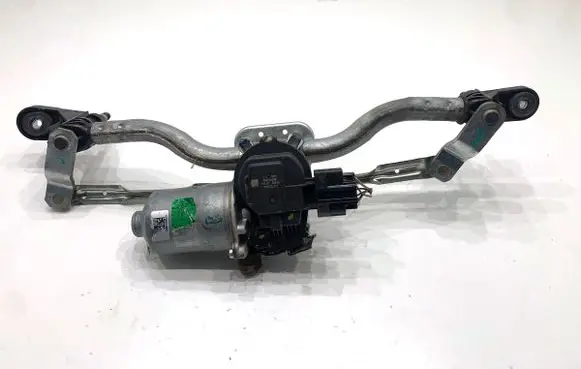 Ford Ka Front wiper linkage and motor E4B517500AG