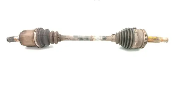 KIA Ceed Front driveshaft 49501-1H010