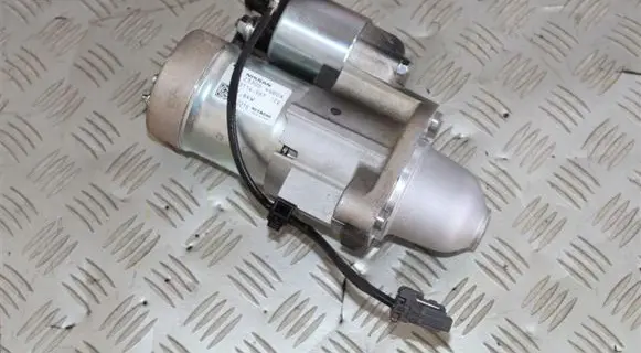 Infiniti Q60 Starter motor 233004GB0A