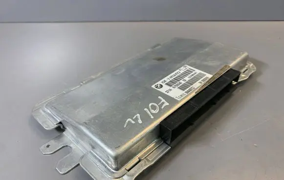 Suspension control unit/module