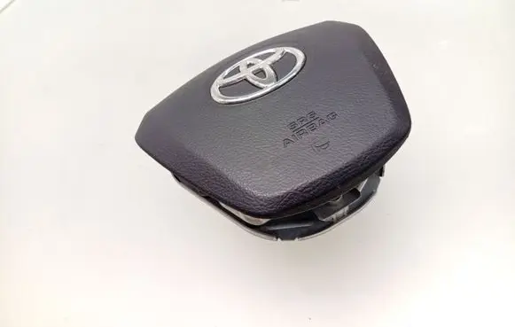 Toyota Avensis T270 Steering wheel airbag GT088300452