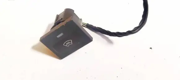 Ford Focus C-MAX Windscreen/window heater switch 3m5t18k574ab 3m5t-18k574-ab