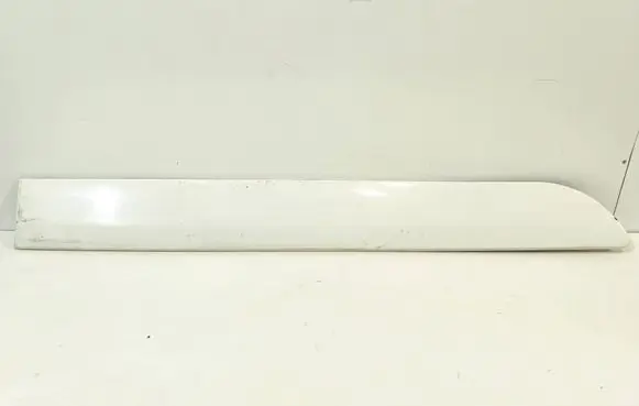 Fiat Scudo Sliding door trim (molding) 1497642077