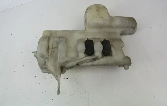 Mercedes-Benz Vito Viano W638 Windshield washer fluid reservoir/tank 