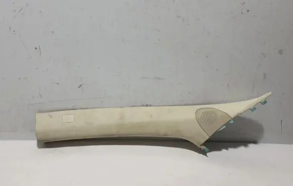 Tesla Model S Other sill/pillar trim element 1002485