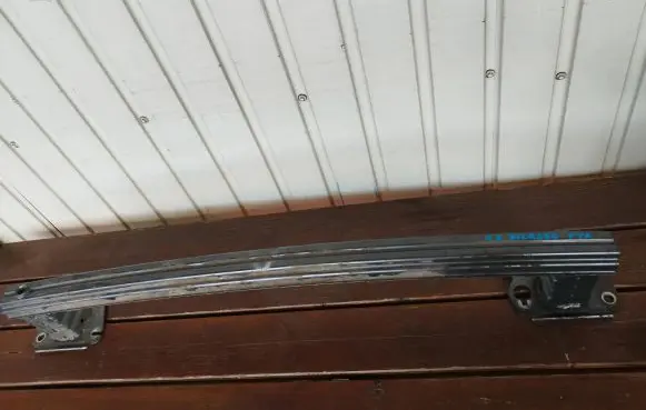 Citroen C3 Picasso Rear bumper cross member 9681568080