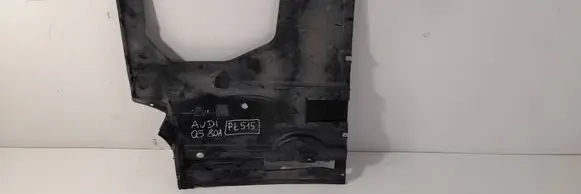 Audi Q5 SQ5 FY Rear underbody cover/under tray 80A825216A