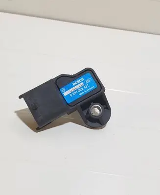 Opel Astra H Air pressure sensor 0281002437