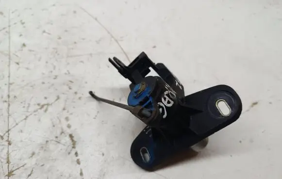 Loading door lock
