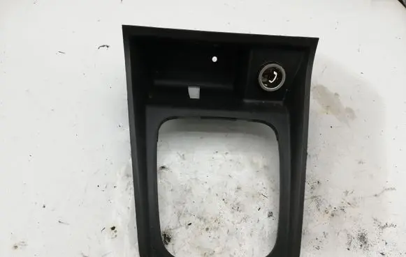 Chevrolet Captiva Ashtray (front) PD052416