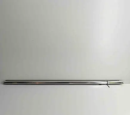 Mercedes-Benz E C207 W207 Door glass trim A2077200400