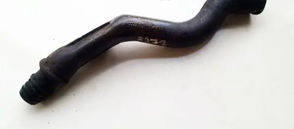 Volkswagen PASSAT B3 Breather/breather pipe/hose 028103493 PX0416250
