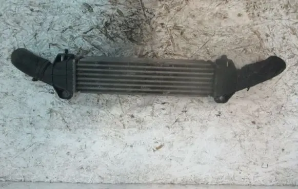 Ford Mondeo Mk III Intercooler radiator