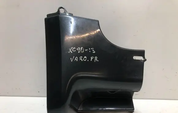 Volvo XC90 Sill/side skirt trim 