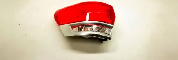 Jeep Grand Cherokee Rear/tail lights P68236133AE 68236133AE