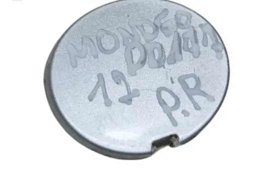 Ford Mondeo MK IV Front tow hook cap/cover BS7117A989A