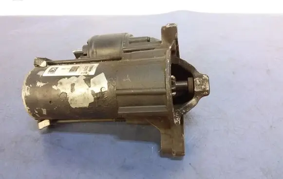 Peugeot Partner Starter motor C631971R