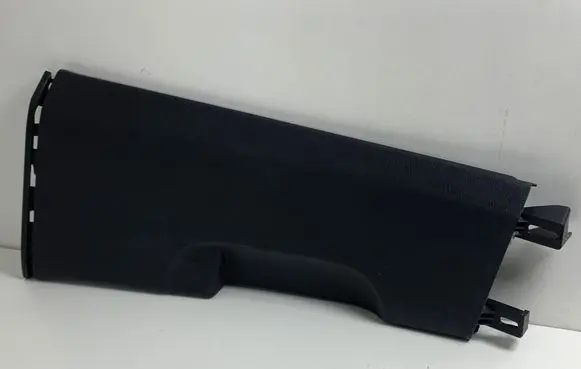 Volkswagen Golf VII (B) pillar trim (bottom) 5G4867291D