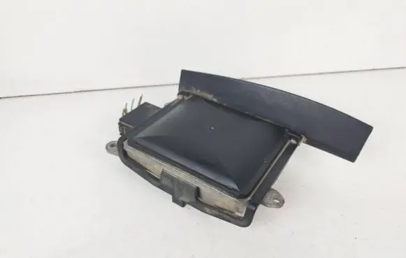 Blind spot module