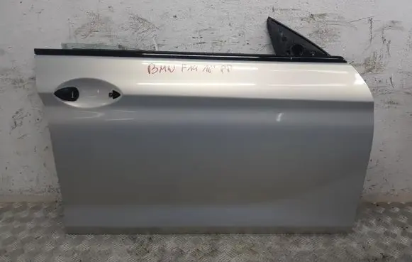 BMW 6 F12 F13 Front door