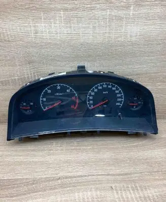 Opel Vectra C Speedometer (instrument cluster) 13159804BT 110080123