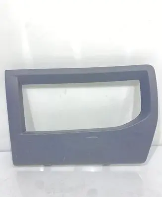 Other dashboard part
