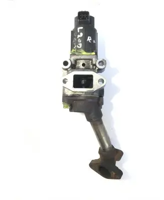 Mitsubishi L200 EGR valve 1582A038 K5T70080