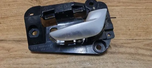 Volvo XC90 Rear door interior handle 08626602