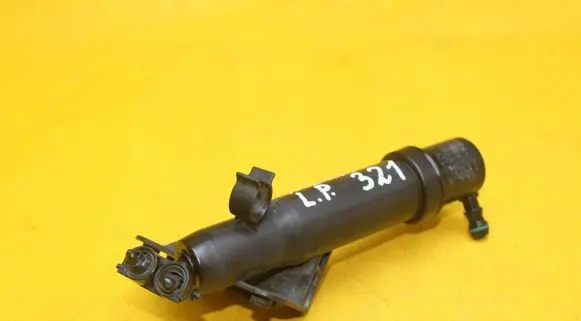 Seat Leon (1P) Headlight washer spray nozzle