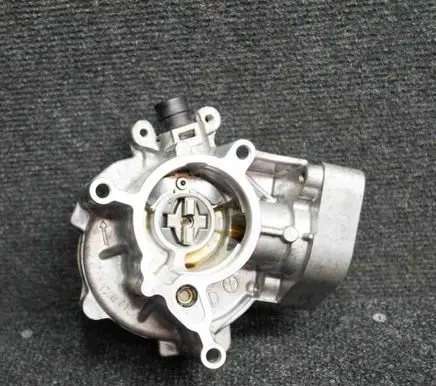 Vacuum pump
