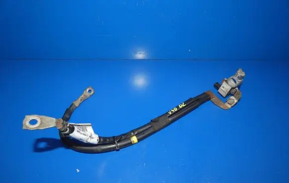 Volvo V40 Negative earth cable (battery) 30644809 17394900 C95YD334