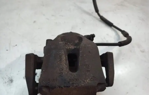 BMW X5 E70 Front brake caliper