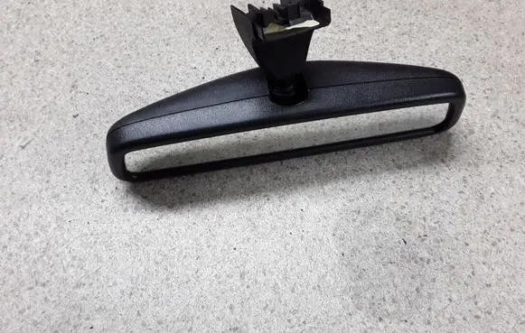 Mercedes-Benz Vito Viano W639 Rear view mirror (interior) A6398100317 010485