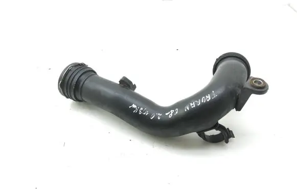 Volkswagen Touran I Intercooler hose/pipe 1K0145762 1K0145770D