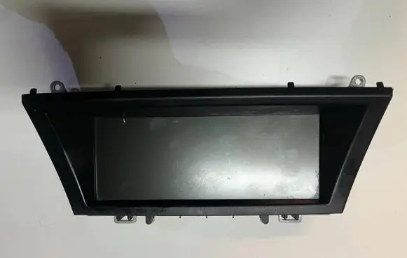 BMW X5 E70 Screen/display/small screen 9194064