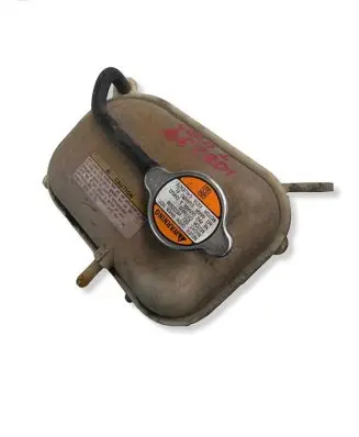 KIA Ceed Coolant expansion tank/reservoir 254312H100