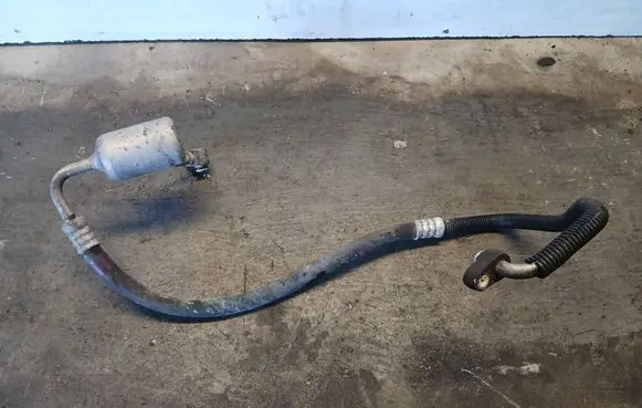 Lexus GS 250 350 300H 450H Air conditioning (A/C) pipe/hose 