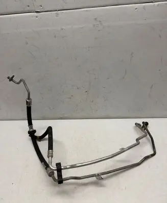 Dacia Dokker Power steering hose/pipe/line 497206472R